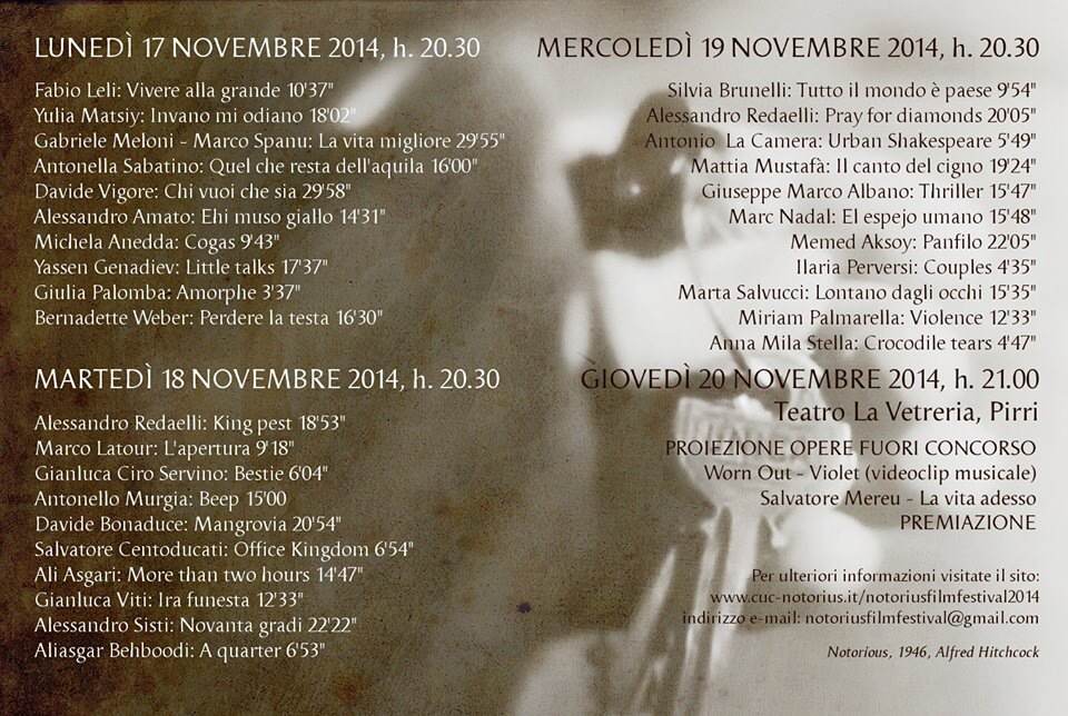 programma