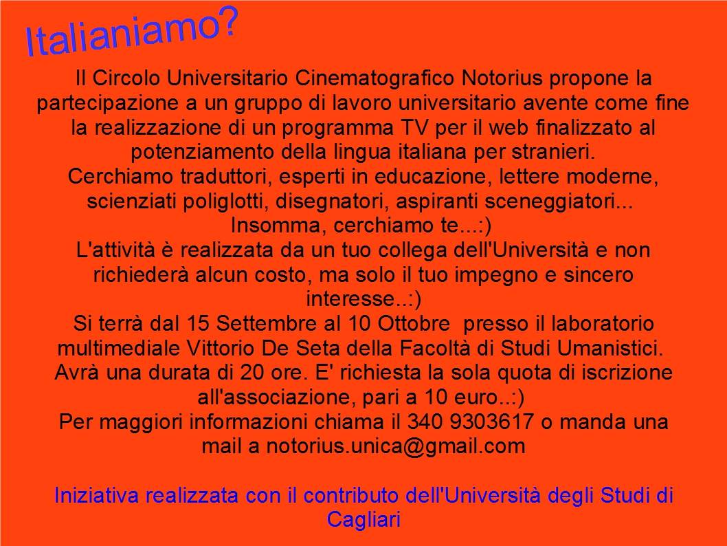 locandina