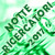 Il 29 settembre la NOTTE DEI RICERCATORI 2017