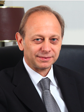 George Sartorel