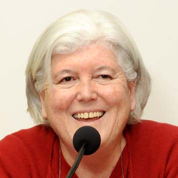 Maria Del Zompo
