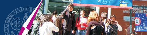giornate d’orientamento 2013
