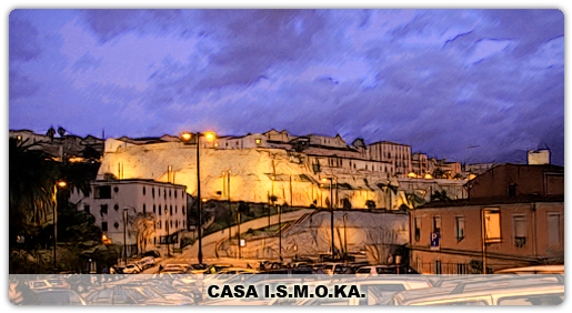 CASA ISMOKA