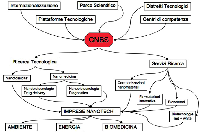 rete del cnbs