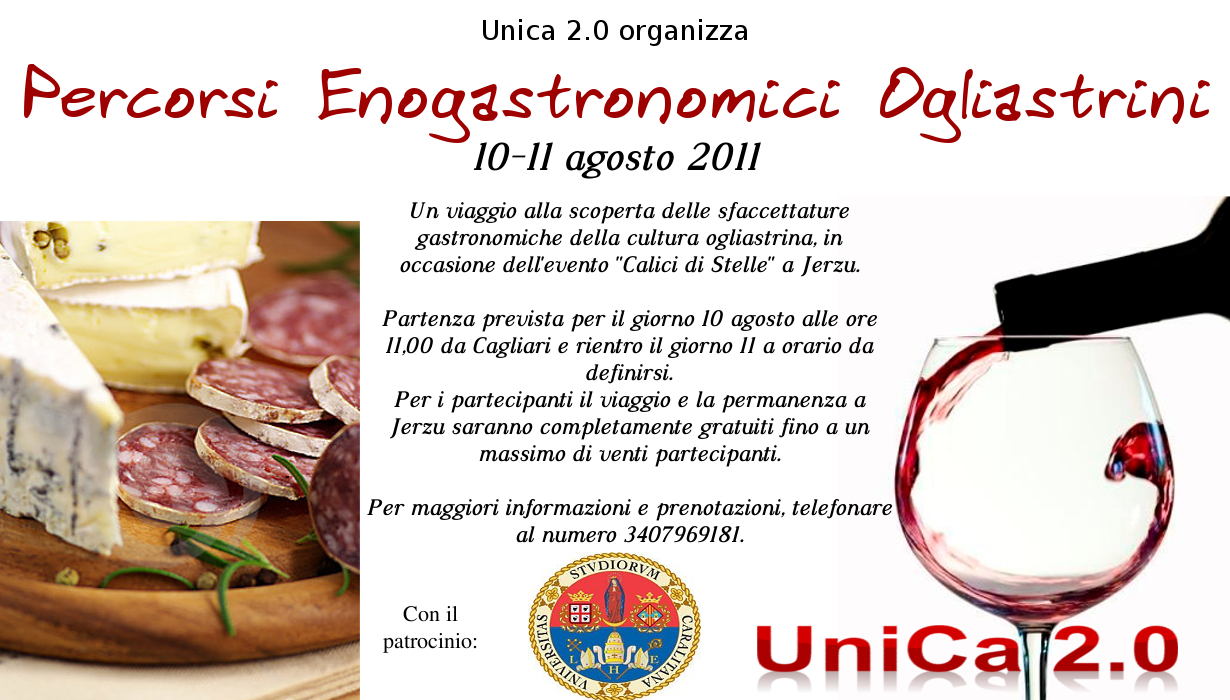 Unica 2.0