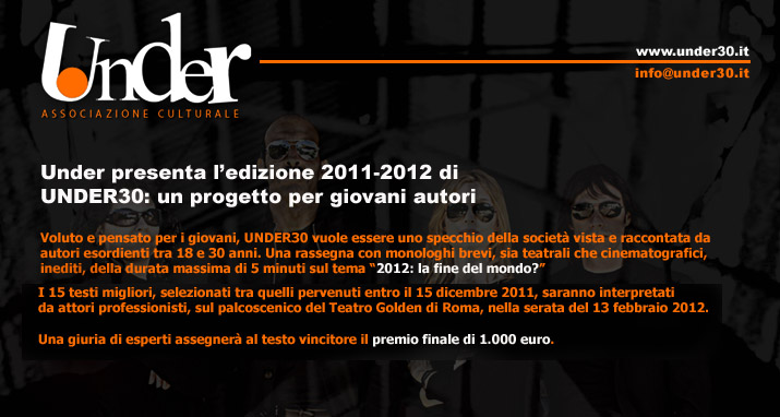 www.under30.it
