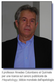 Amedeo Columbano