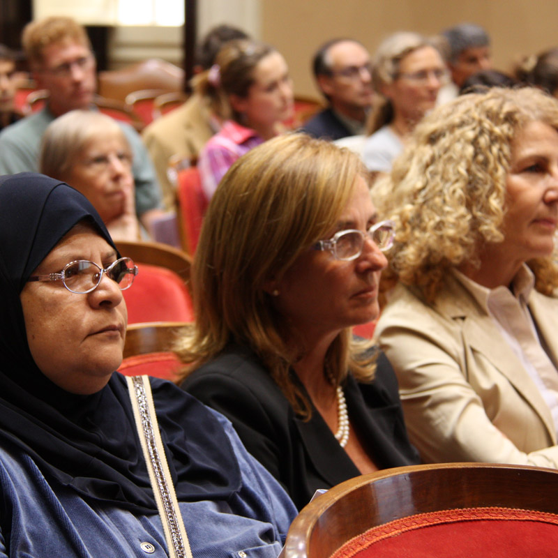 20 ottobre 2011 - seminario del centro linguistico d’ateneo