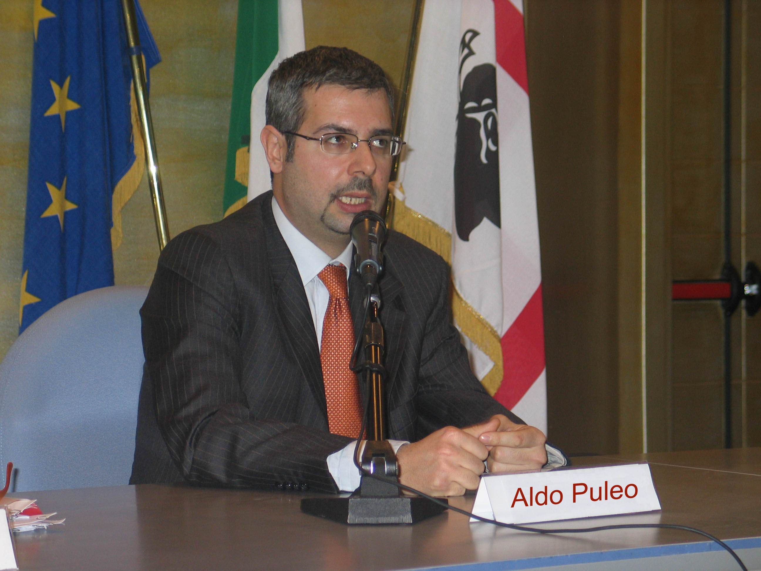 Aldo Puleo