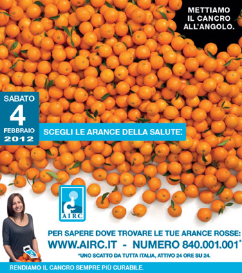 www.arancedellasalute.it