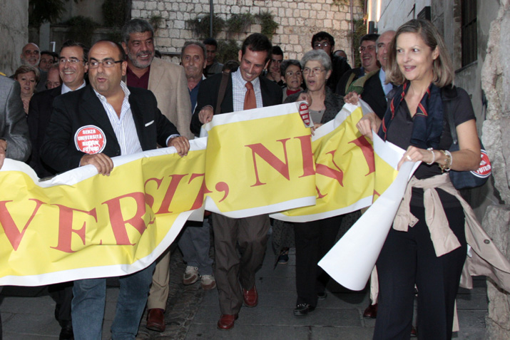 12 ottobre 2010