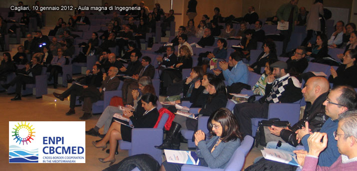 Cagliari, 10 gennaio 2012