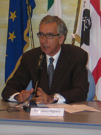 Fancesco Pigliaru