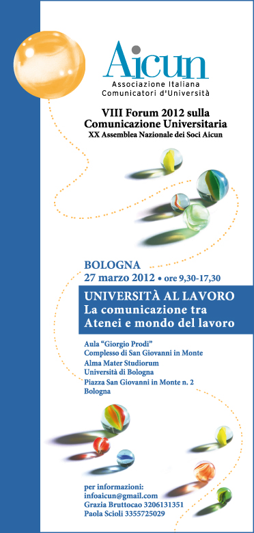 AICUN Forum 2012
