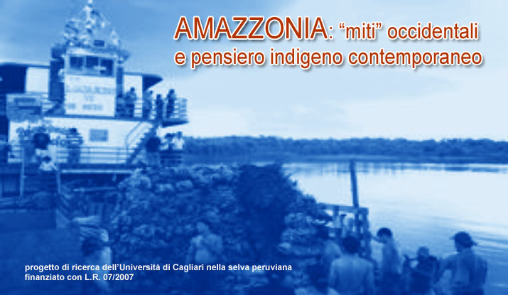 Amazzonia
