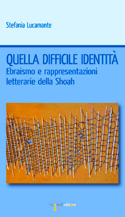 copertina del libro