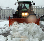 neve e maltempo, posticipato l&rsquo;esame di stato