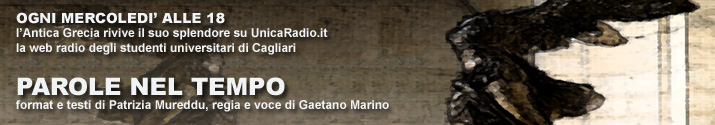 PAROLE NEL TEMPO