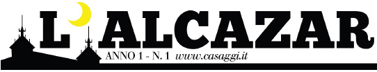L&rsquo;ALCAZAR