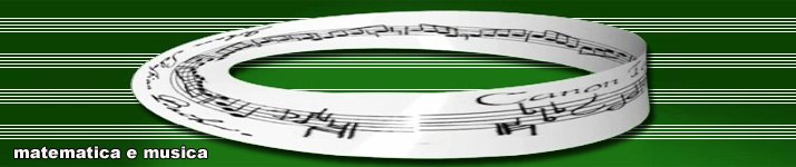 conferenza-concerto "matematica e musica"