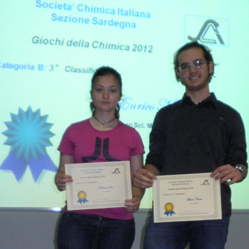 premiazione categoria B