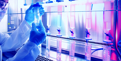 laboratorio