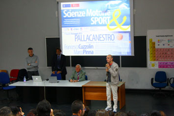 Monserrato, 18 maggio 2012