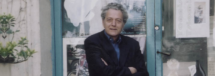 Yannis Tsiomis