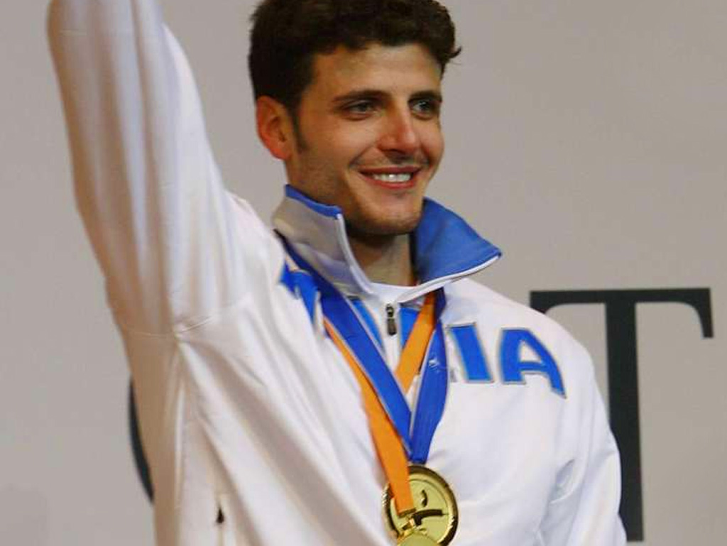 Andrea Cassarà