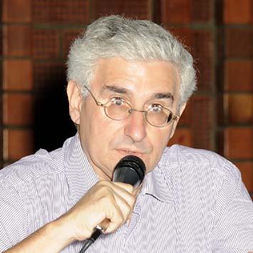 Cagliari, inaugurazione del 23 luglio 2012 - foto: Francesco Cogotti