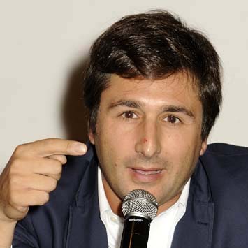Antonio Rossitto
