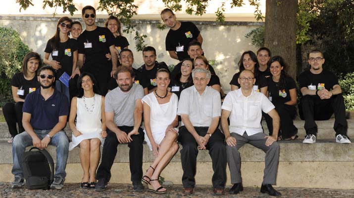 Com.Unica senza frontiere - Exma’ di Cagliari, 26 luglio 2012