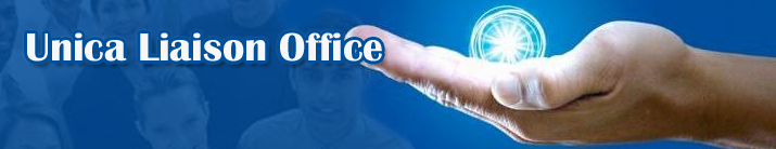 clicca per l’approfondimento nelle pagine Unica Liaison Office