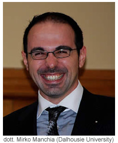 Mirko Manchia
