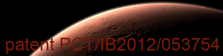 brevetto internazionale PCT/IB2012/053754