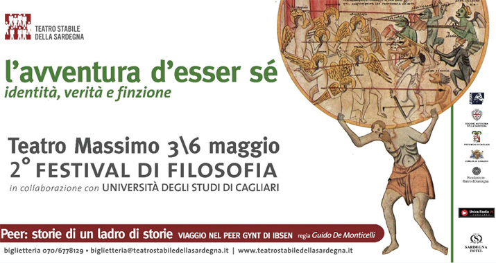 festival di filosofia 2013 a cagliari dal 3 al 6 maggio