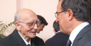 Duilio Casula, Giovanni Melis
