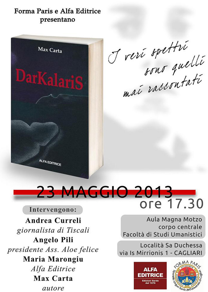 Darkaralis