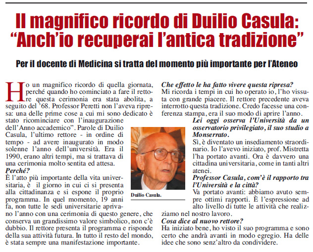 clicca per il numero 55 di Unicanews