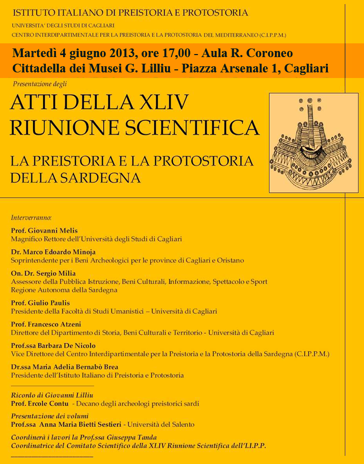 4 giugno 2013