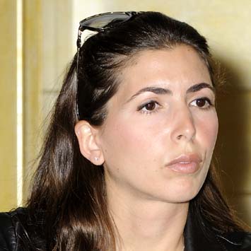Valentina Argiolas