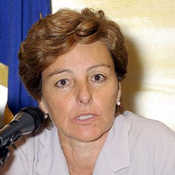 Alessandra Carucci