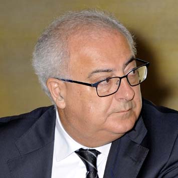 Giuseppe Cuccurese