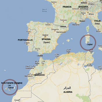 mappa