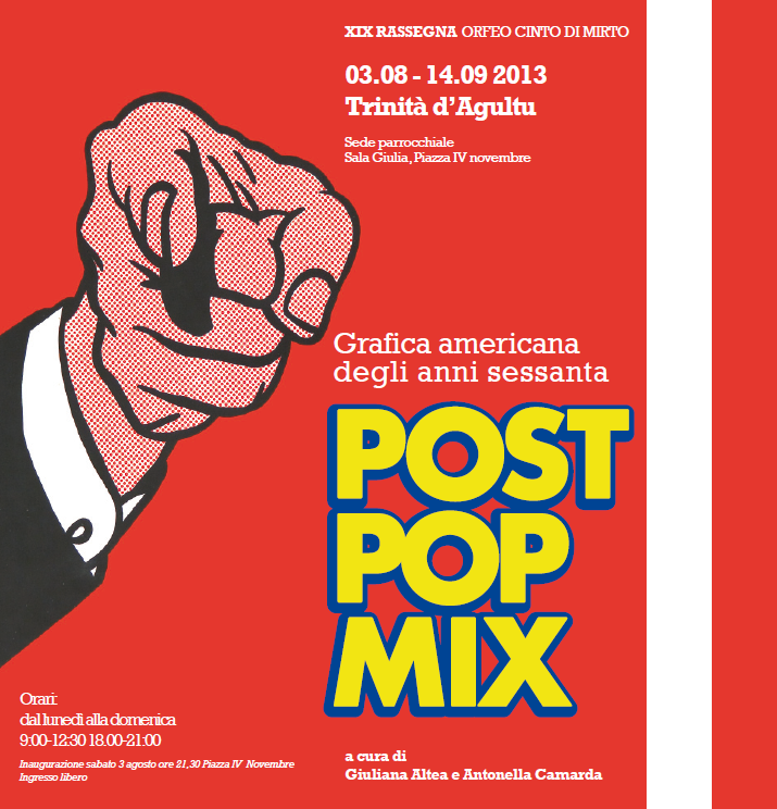 post pop mix