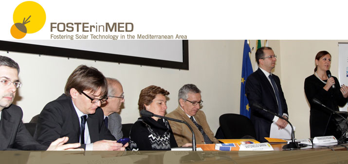 FOSTEr in MED