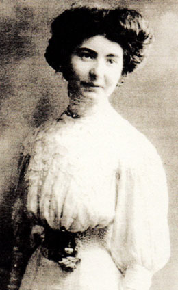 Eva Mameli Calvino