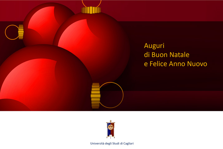 Buon Natale e Felice Anno Nuovo
