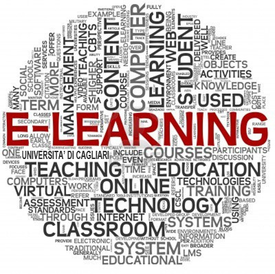e-learning