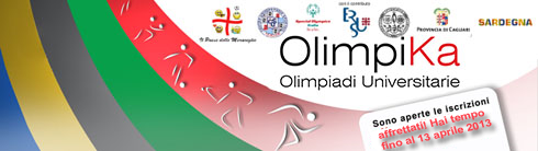 olimpika